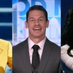 "GMA" Guest List: Amanda Gorman, John Cena and More to Appear Week of March 29th