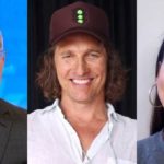 "GMA3" Guest List: Dr. Fauci, Matthew McConaughey  and More to Appear Week of March 15th
