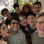 "High School Musical: The Musical: The Series" Season Two Production Wraps Up