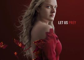 Hulu Releases the Season Four Trailer for "The Handmaid's Tale"