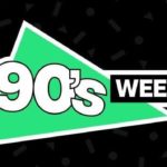 Hulu to Celebrate "90s Week" Leading up to Premiere of the Original Documentary "kid 90"