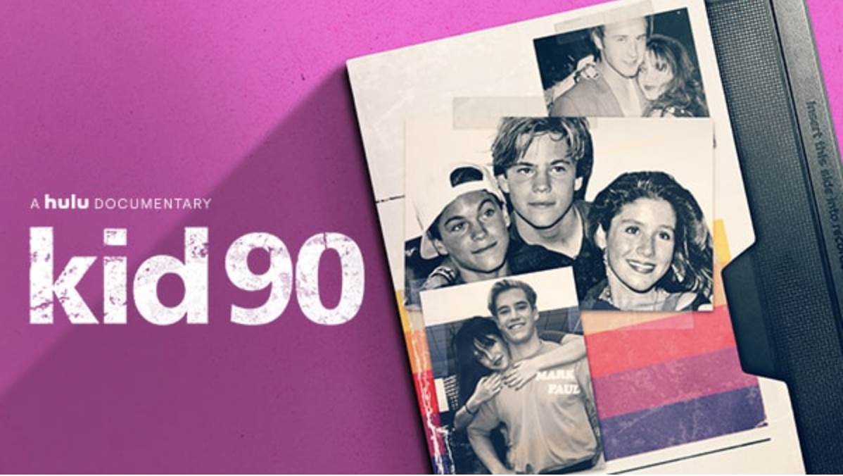 Hulu to Celebrate "90s Week" Leading up to Premiere of the Original