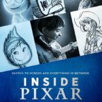 Disney+ Review: "Inside Pixar: Foundations" Teaches Viewers How Animated Films Are Made, Narrated by Cristela Alonzo