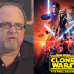 Interview (Part 1) - Composer Kevin Kiner Discusses His Award-Nominated Work On "Star Wars: The Clone Wars"