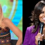 "Jimmy Kimmel Live!" Guest List: Gwen Stefani, Michelle Obama and More to Appear Week of March 15th