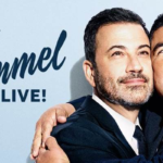 "Jimmy Kimmel Live!" Will Host a One-Year Coronaversary Special