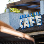 Jurassic Café Will Open for Taste of Universal Starting March 26