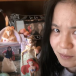 Kelly Marie Tran Shows off Her Disney Collection in the "Raya and the Last Dragon" Production Diaries Video