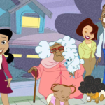 Latest Episode of Disney+ Deets Looks at Classic Disney Channel Original Series "The Proud Family"