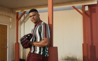 Latest "ESPN Cover Story" Out Today Features Washington Nationals Outfielder Juan Soto