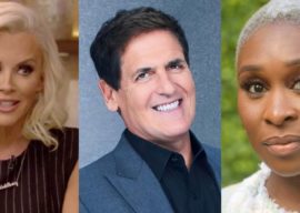 "Live with Kelly and Rayan" Guest List: Mark Cuban, Cynthia Erivo and More to Appear Week of March 15th