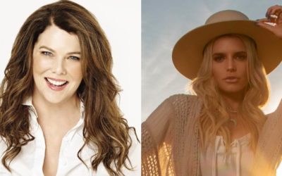 "Live with Kelly and Ryan" Guest List: Jessica Simpson, Lauren Graham and More to Appear Week of March 22nd