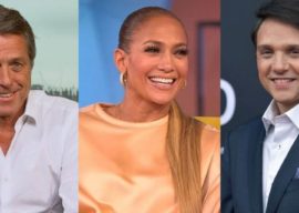 "Live with Kelly and Ryan" Guest List: Hugh Grant, Jennifer Lopez and More to Appear Week of March 29th