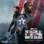 "Louisiana Hero," the End-Credit Track from "The Falcon and the Winter Soldier" Available Now