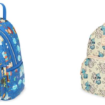 Gear Up for Spring with Bags and Backpacks from Loungefly, Dooney & Bourke and More