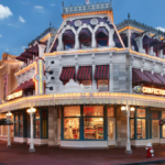 Magic Kingdom's Main Street Confectionery at Walt Disney World Will Close for Refurbishment on March 29