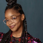 Disney Channel Orders Pilot "Saturdays" from 16-Year-Old "black-ish" Star Marsai Martin's Genius Entertainment
