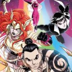 Marvel Comics to Honor Pride Month with "Marvel Voices: Pride #1" in June