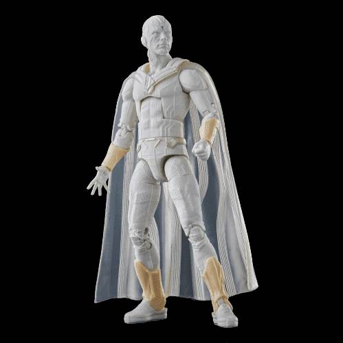 Marvel Legends The Vision / Hasbro - coming soon! 