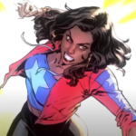 Marvel Shares First Look at "America Chavez: Made in the USA" Comic Series with Action-Packed Trailer