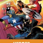Marvel's "Heroes Reborn" Finale Releases on June 23 in "Heroes Return"
