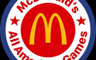 ABC to Broadcast McDonald's All American Games Special on April 3rd