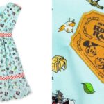 Mickey & Minnie's Runaway Railway Dress Rolls into shopDisney