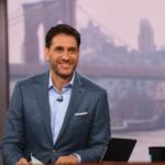 Mike Greenberg to Host ESPN's NFL Draft Telecast