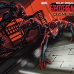 Miles Morales Goes up Against Himself in "Miles Morales: Spider-Man Clone Saga"