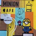 Minion Cafe, The Pets Store Now Open at Universal Studios Hollywood