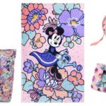 Minnie Mouse Garden Party Collection by Vera Bradley is in Full Bloom on shopDisney