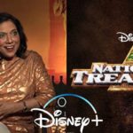 Disney+ Orders 10-Episode Series Based on "National Treasure," Mira Nair to Direct