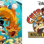 Mouse Madness 7: Elite 8 - DuckTales vs. Chip 'n' Dale: Rescue Rangers