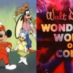 Mouse Madness 7: Elite 8 - Mickey Mouse Club vs. Walt Disney's Wonderful World of Color