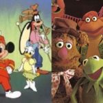 Mouse Madness 7: Final 4 - Mickey Mouse Club vs. The Muppet Show