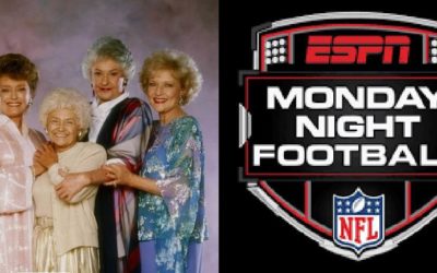 Mouse Madness 7: Opening Round – The Golden Girls vs. Monday Night Football