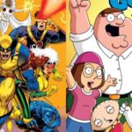 Mouse Madness 7: Opening Round - X-Men vs. Family Guy