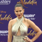 Nadine Velazquez Set to Complete Hip Hop Foursome in ABC Pilot "Queens"