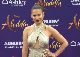 Nadine Velazquez Set to Complete Hip Hop Foursome in ABC Pilot "Queens"