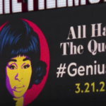 National Geographic's "Genius: Aretha" Launches Nationwide Marquee Takeover Honoring Aretha Franklin