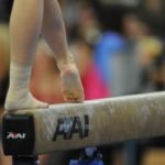 ESPN Networks, ABC to Broadcast NCAA Women's Gymnastics Regionals, Championships This April