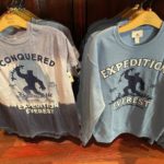 New Expedition Everest Merchandise Celebrating the Attraction's 15th Anniversary Available Now