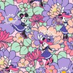 New "Minnie's Garden Party" Vera Bradley Pattern Dropping Tomorrow