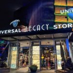 Photo Tour of Universal Orlando's New Universal Legacy Store