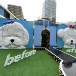 Photos/Video: "Pooch Perfect" Fan Event Promotes Upcoming ABC Series with Interactive Experience