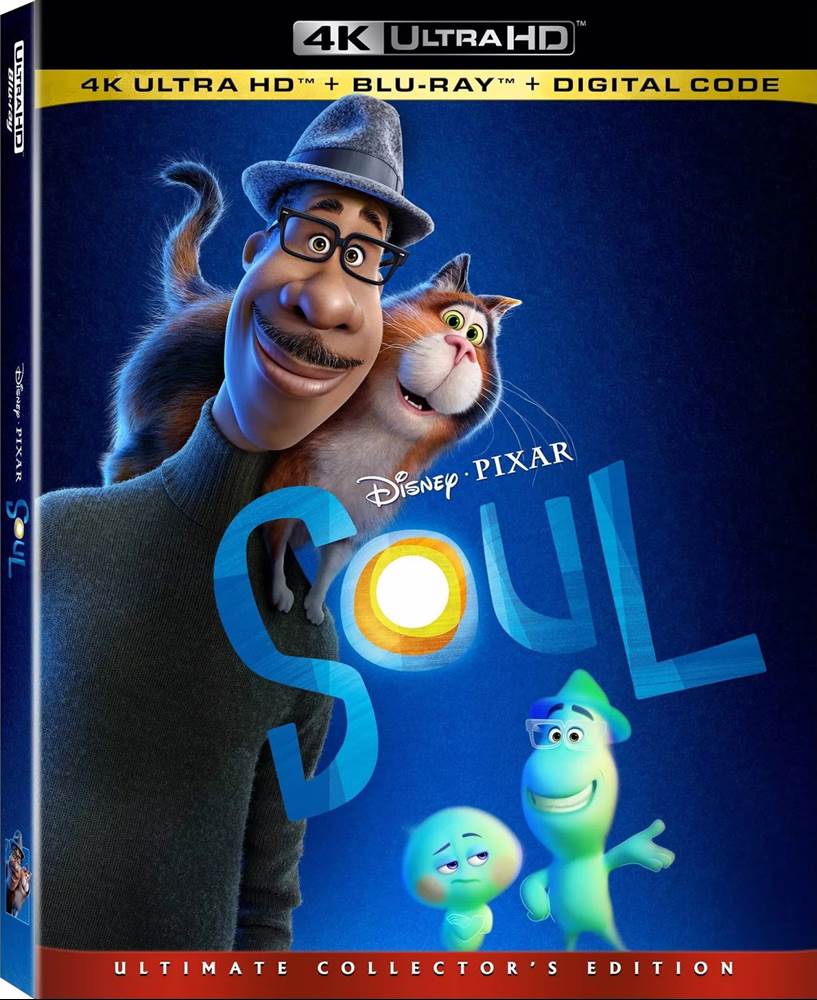 Breaking Blue  Pixar's Best Movie: Up Recommendation
