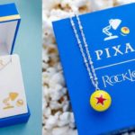 Pixar Ball, Luxo Jr. Coming to Pixar X RockLove Collection on March 4th