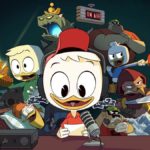 Podcast Recap: "This Duckburg Life" Episode 1 - "Adventure Calls" Expands Upon "DuckTales" Reboot
