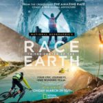 TV Review: National Geographic's "Race to the Center of the Earth" Gives 4 Teams the Chance to Win $1 Million