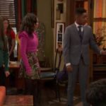 TV Recap: Raven's Homes - "Diff’rent Strikes" Finds Booker Trying to Be Like Principal Jones
